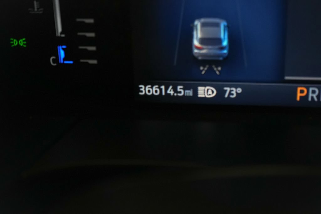 Certified 2023 Ford Escape Active w/ Tech Pack #1 FWD image 18