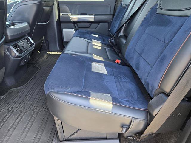 Certified 2023 Ford F150 Raptor w/ Blue Interior Package AWD/4WD image 14