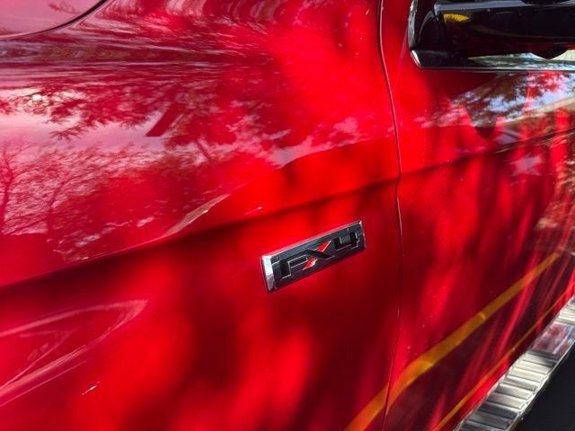 Certified 2021 Ford Expedition Limited AWD/4WD image 5