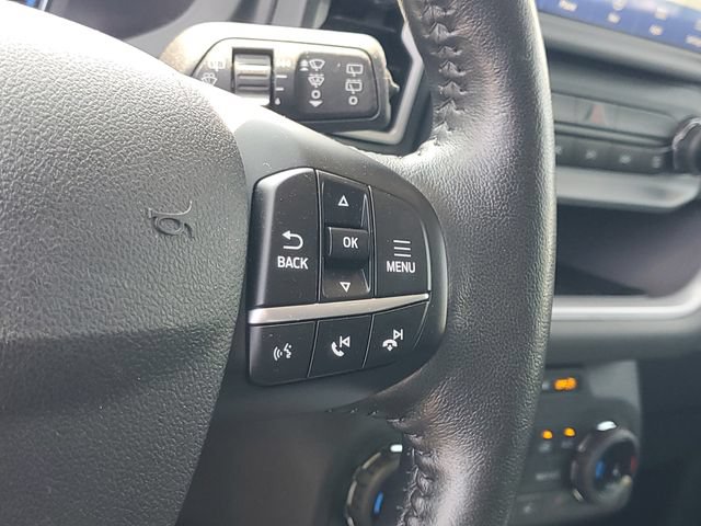 Certified 2023 Ford Bronco Sport Outer Banks w/ Tech Package AWD/4WD image 17