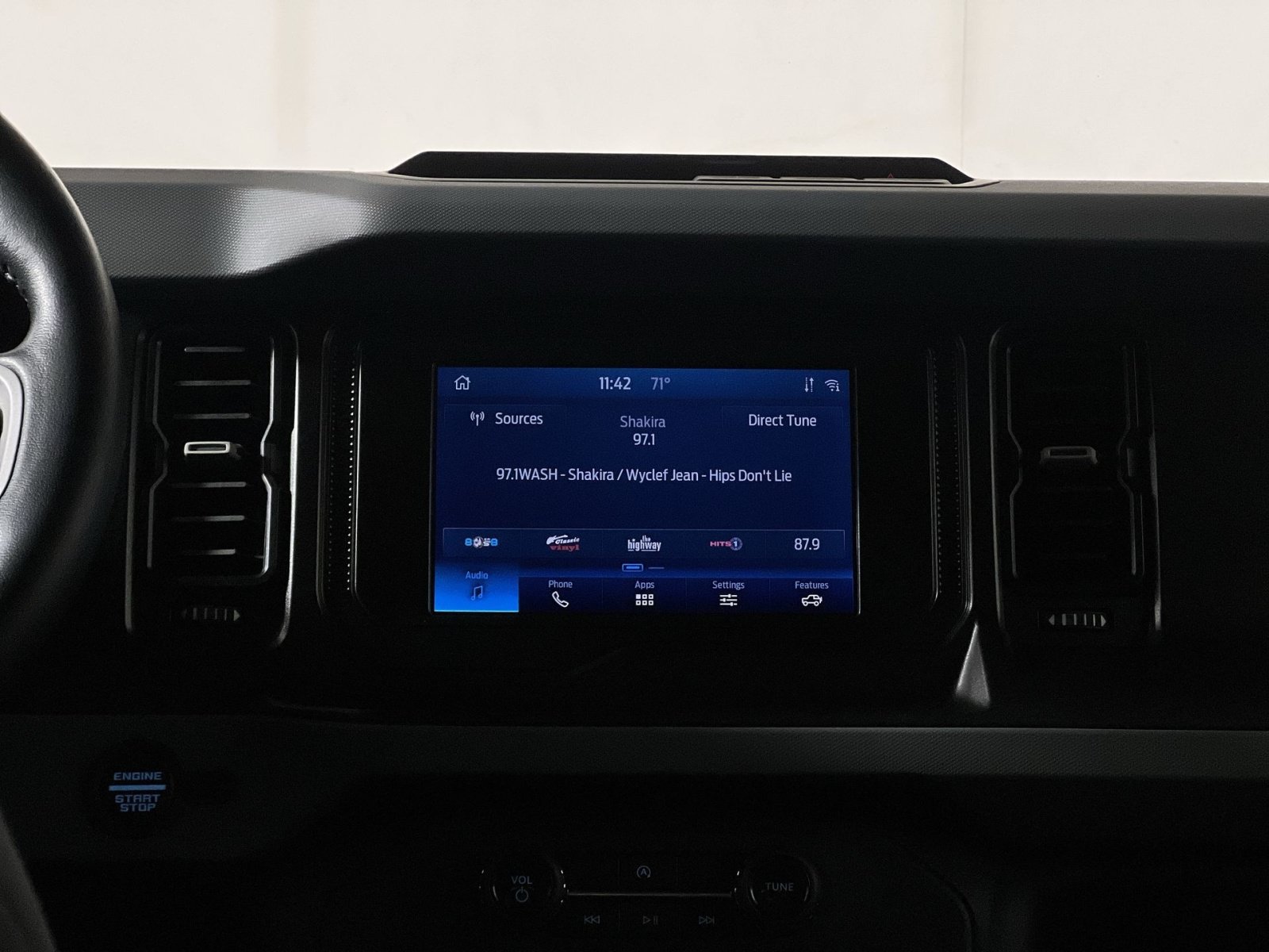 Certified 2021 Ford Bronco Big Bend AWD/4WD image 18