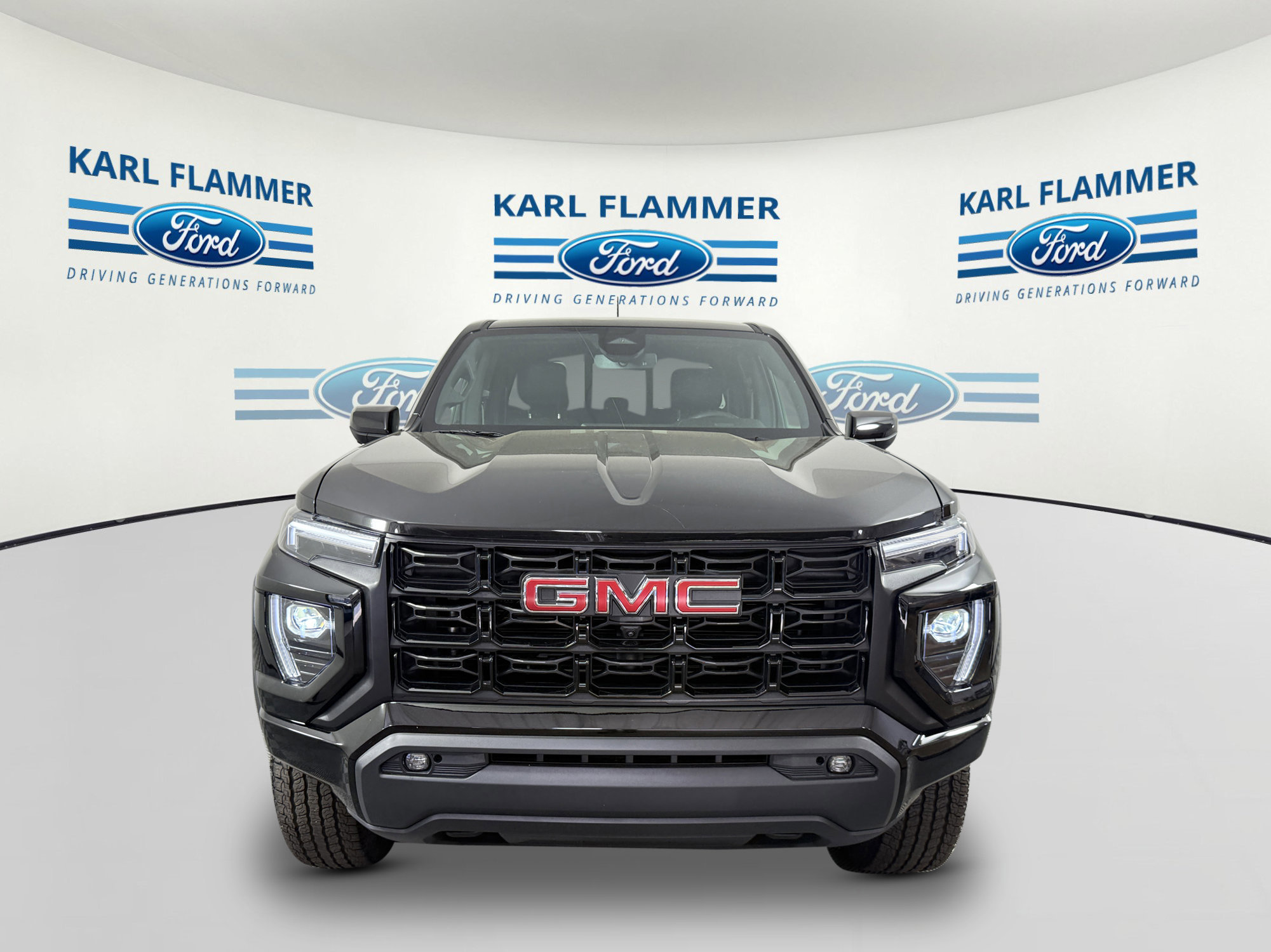 Used 2024 GMC Canyon Elevation w/ Convenience Package image 6