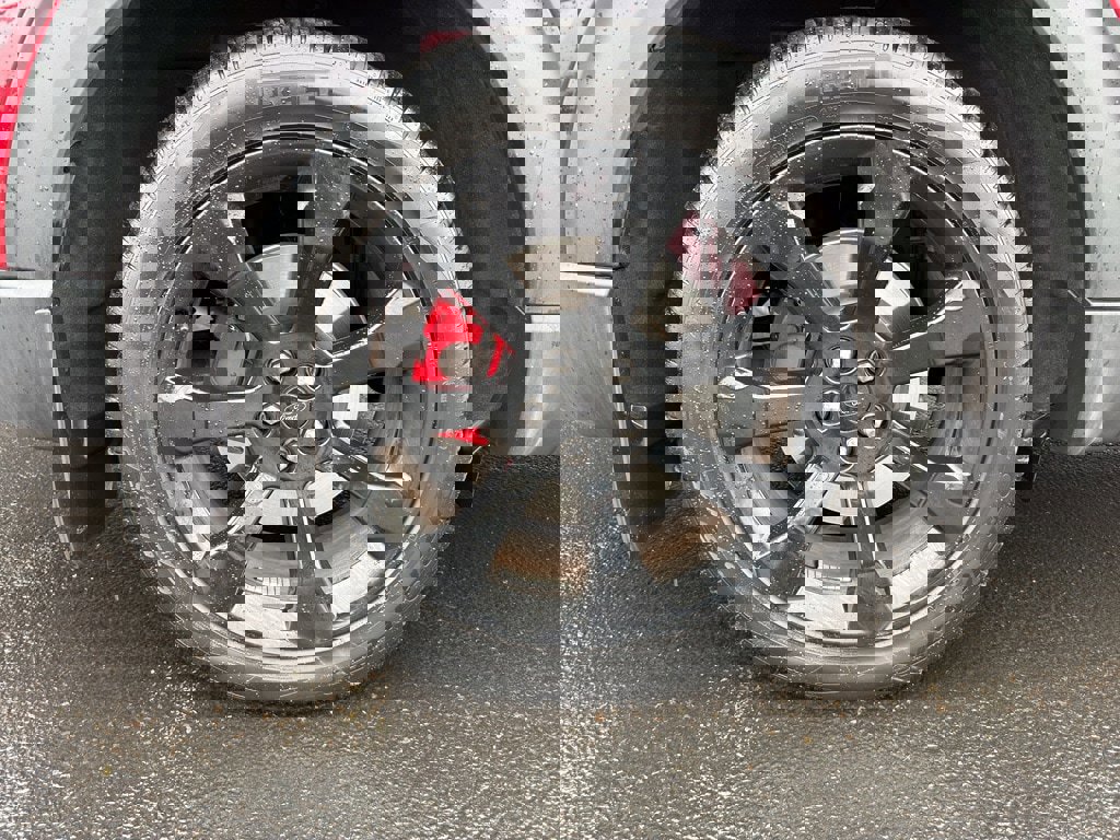 Certified 2023 Ford Explorer ST w/ Equipment Group 401A image 9