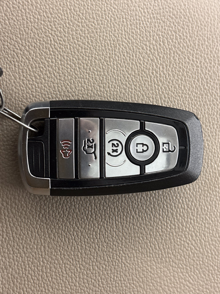 Certified 2023 Ford Expedition Max Limited AWD/4WD image 35