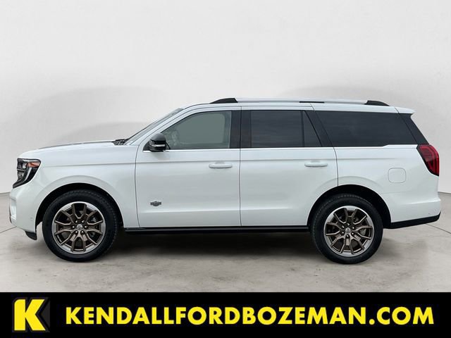 Certified 2025 Ford Expedition King Ranch image 2