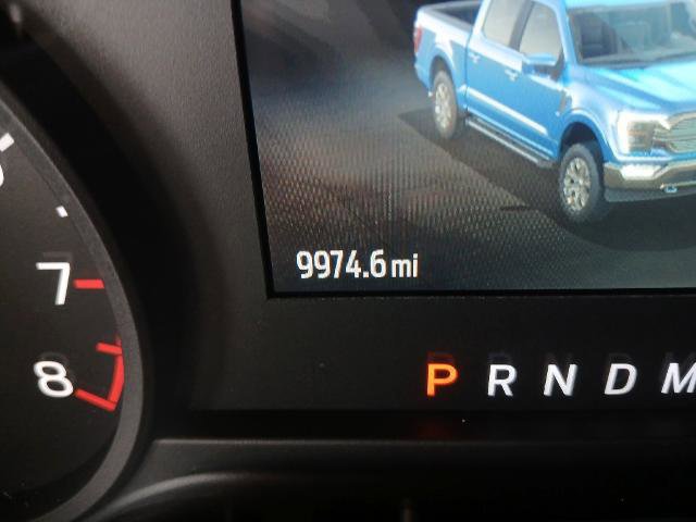 Certified 2023 Ford F150 XL w/ STX Appearance Package image 14