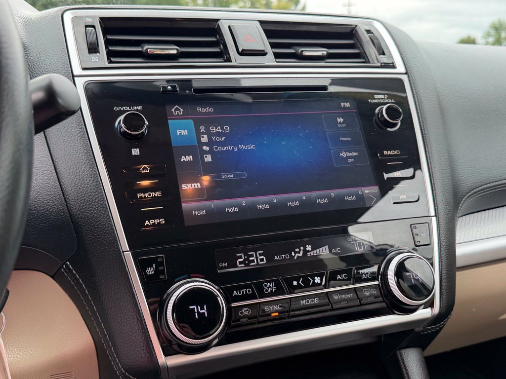 Used 2019 Subaru Outback 2.5i Premium AWD/4WD image 27