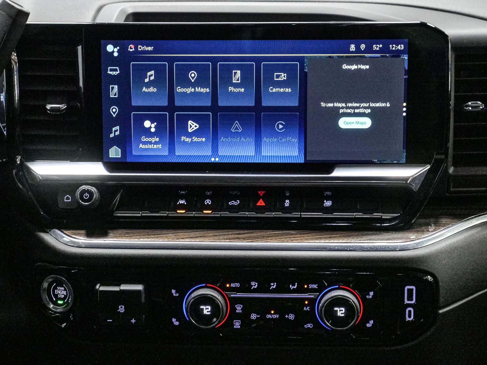 Used 2025 Chevrolet Silverado 1500 LT image 22