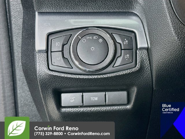 Certified 2019 Ford Explorer Sport AWD/4WD image 13