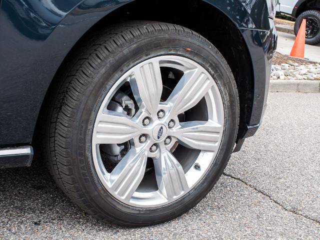 Certified 2024 Ford Expedition Platinum image 8