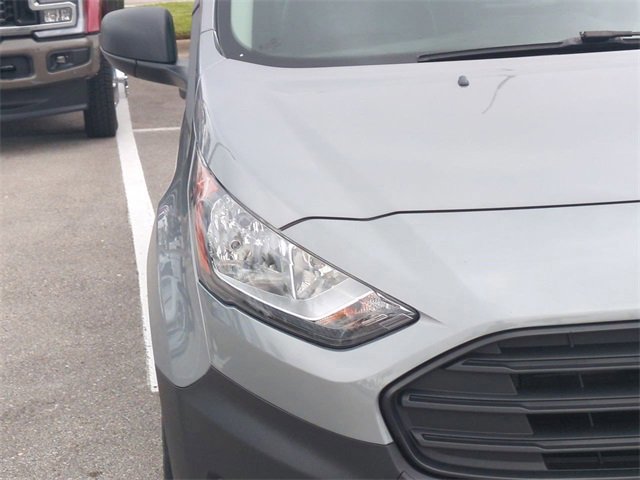 Certified 2023 Ford Transit Connect XL image 10