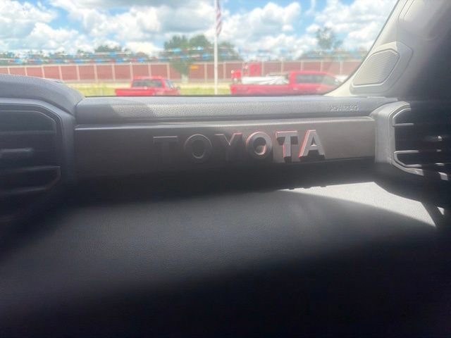 Used 2022 Toyota Tundra TRD Pro AWD/4WD image 16