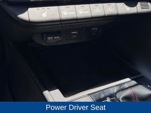 Used 2023 Hyundai Elantra N Line image 20