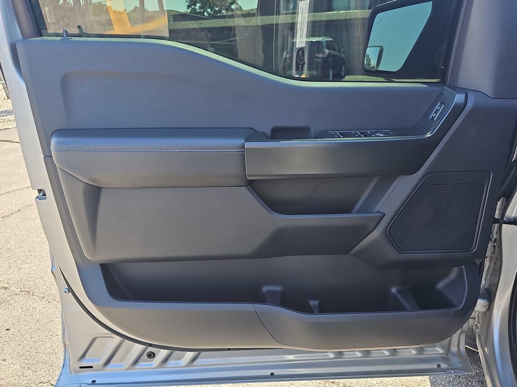 Certified 2024 Ford F150 STX AWD/4WD image 26