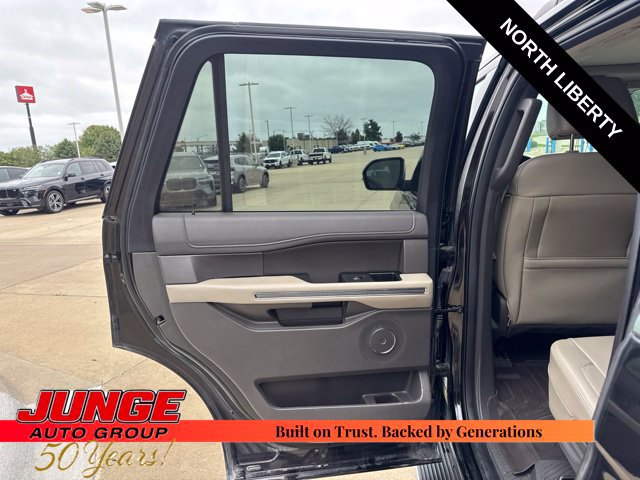 Certified 2021 Ford Expedition XLT AWD/4WD image 21