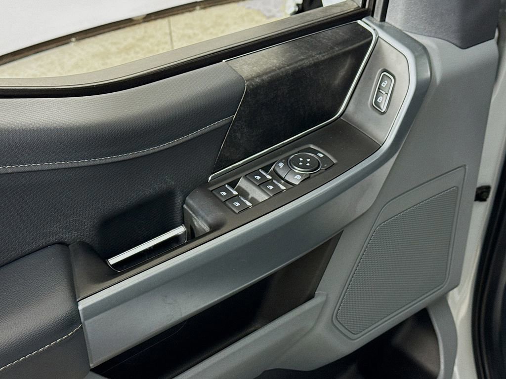 Certified 2021 Ford F150 XLT w/ Equipment Group 302A High image 20