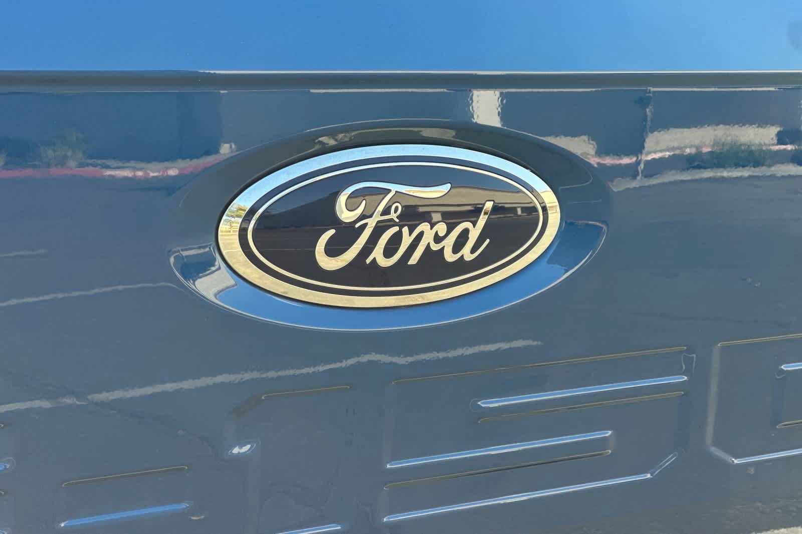 Certified 2022 Ford F150 XLT w/ Equipment Group 302A High AWD/4WD image 27