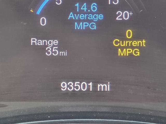 Used 2022 Dodge Durango R/T image 35