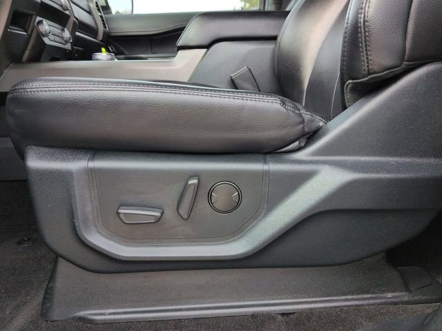 Certified 2021 Ford Expedition XLT image 21