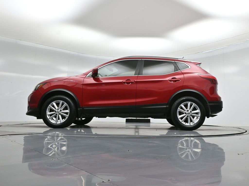 Used 2018 Nissan Rogue Sport SV image 28