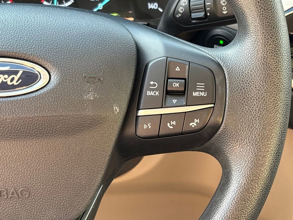 Certified 2022 Ford Escape SE image 20