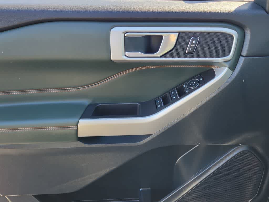 Certified 2023 Ford Explorer Timberline AWD/4WD image 20