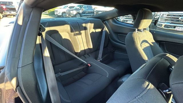 Certified 2021 Ford Mustang GT image 12