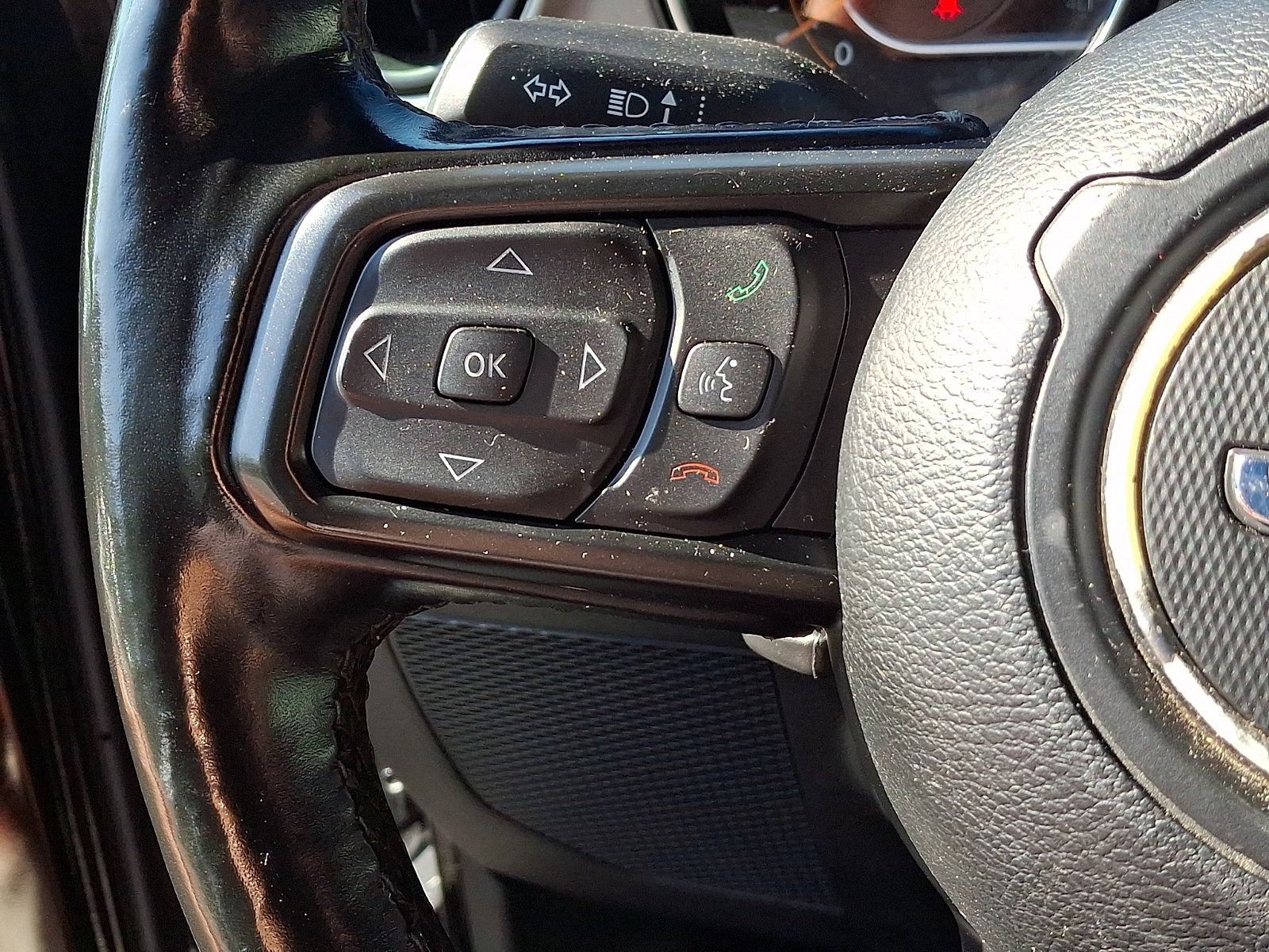 Used 2021 Jeep Wrangler Unlimited Sport AWD/4WD image 22