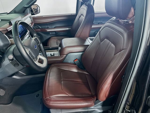 Certified 2024 Ford Expedition Max Limited image 18