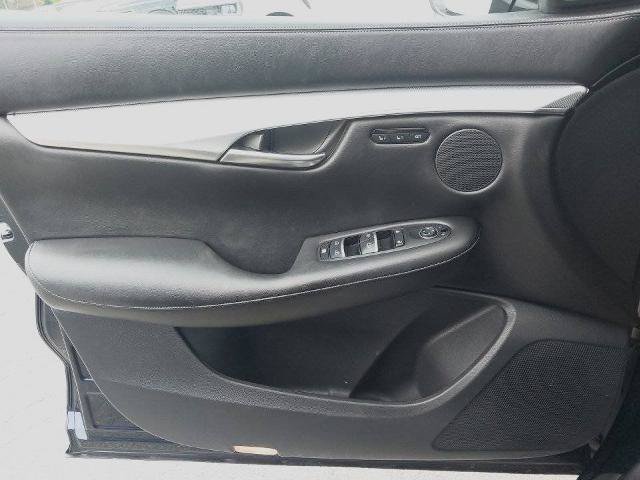 Used 2019 INFINITI QX50 Essential w/ Premium Heat Package AWD/4WD image 15