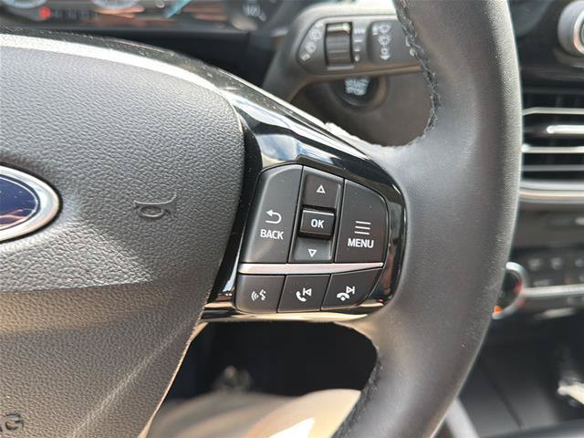 Certified 2022 Ford Escape SEL AWD/4WD image 22