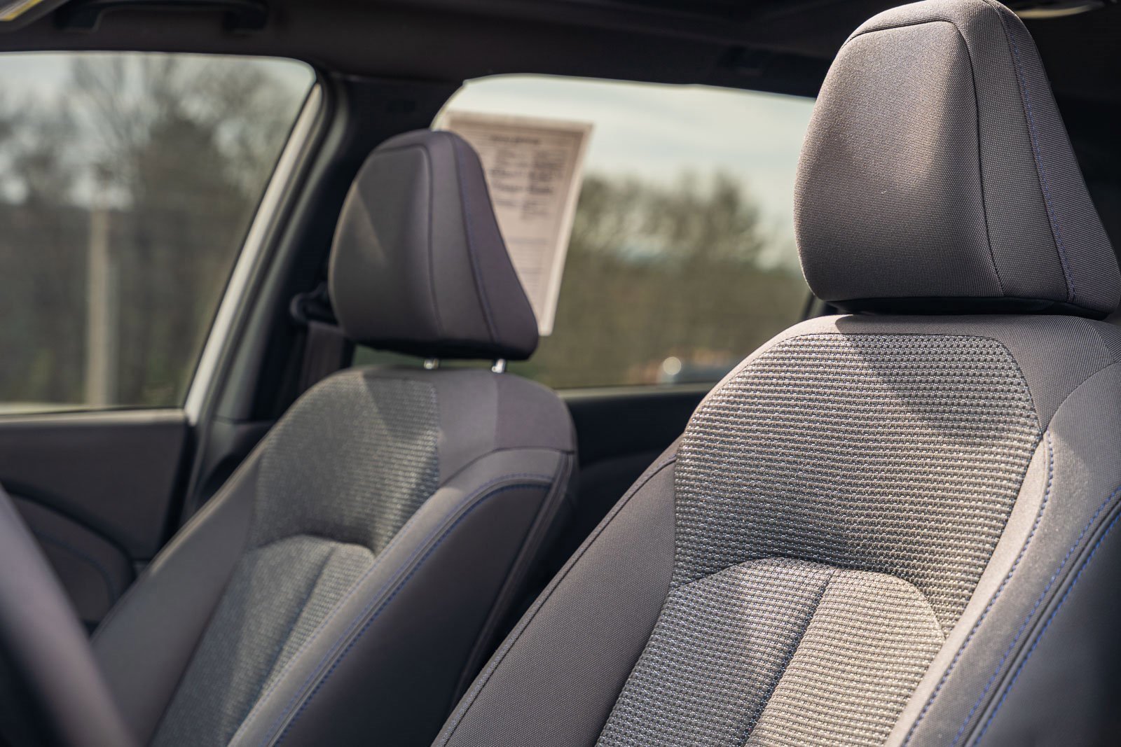 Used 2025 Subaru Forester Premium image 26