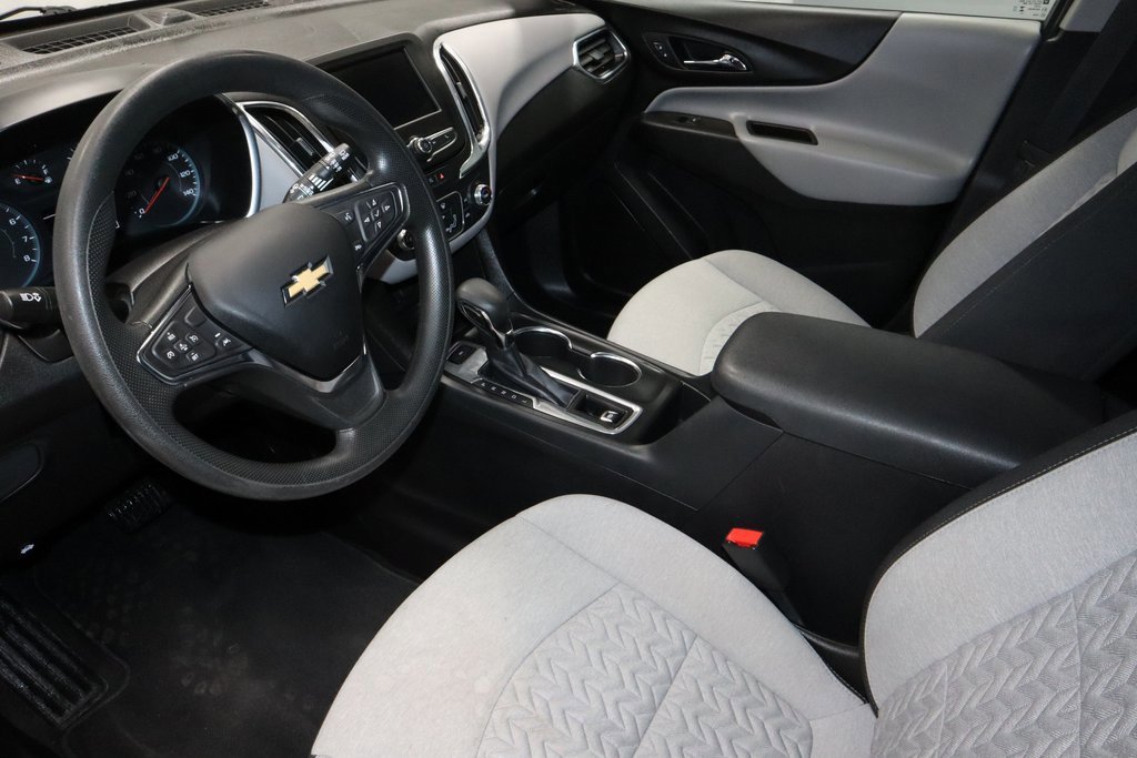Used 2023 Chevrolet Equinox LS image 21