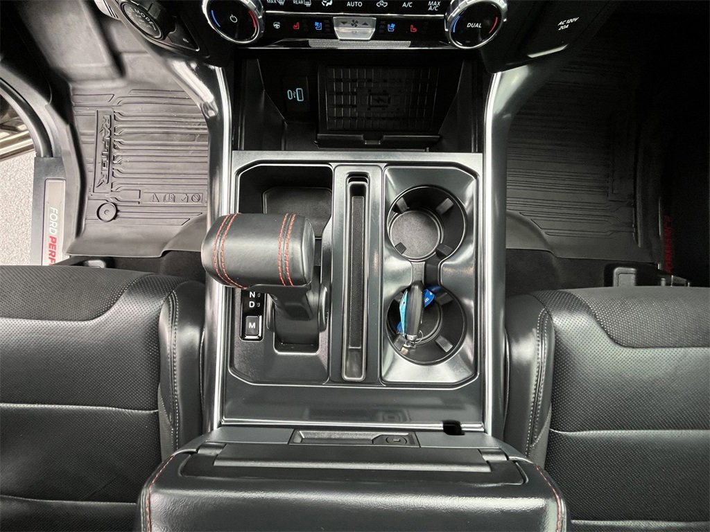 Certified 2024 Ford F150 Raptor image 12