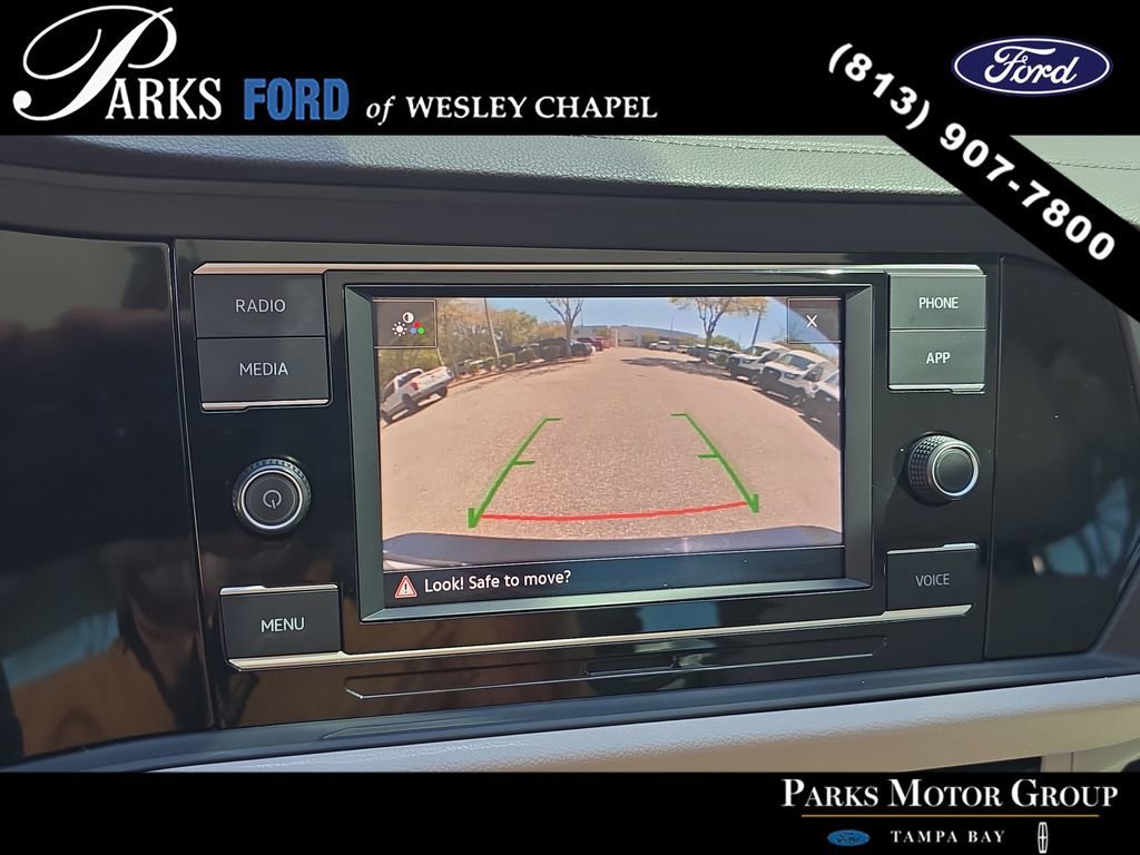 Used 2022 Volkswagen Jetta SE image 22