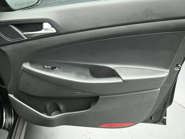 Used 2020 Hyundai Tucson Limited image 46
