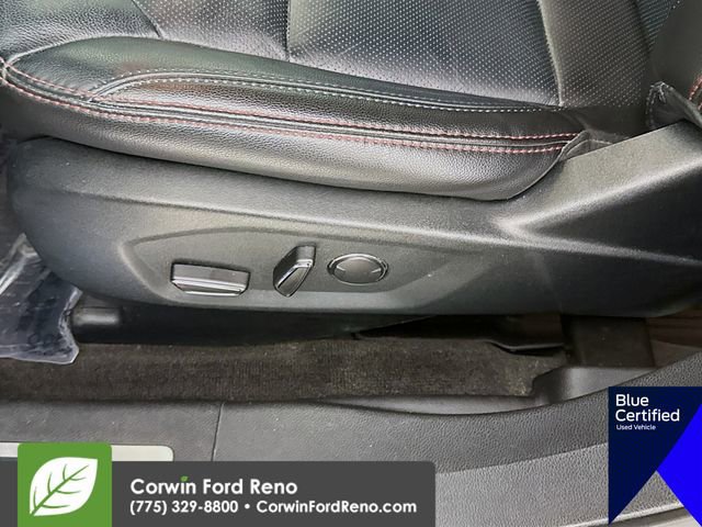 Certified 2018 Ford Explorer Sport image 23