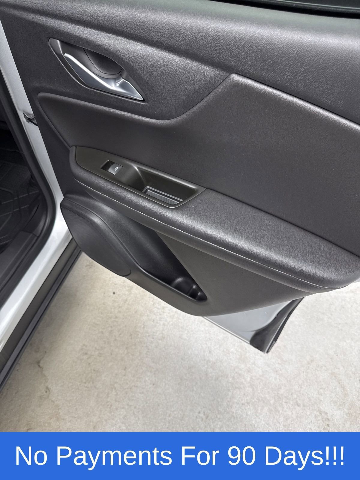 Used 2022 Chevrolet Blazer LT w/ LPO, Black Grille Bar Package image 35