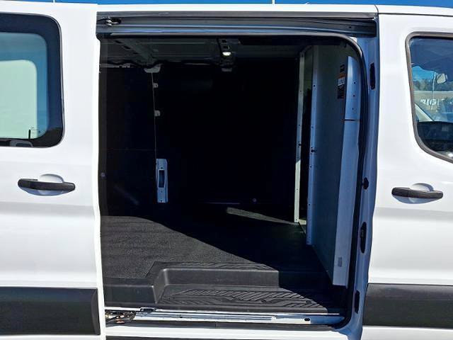 Certified 2024 Ford Transit 150 Low Roof w/ Load Area Protection Package RWD image 12