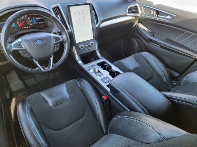 Certified 2022 Ford Edge ST AWD/4WD image 38