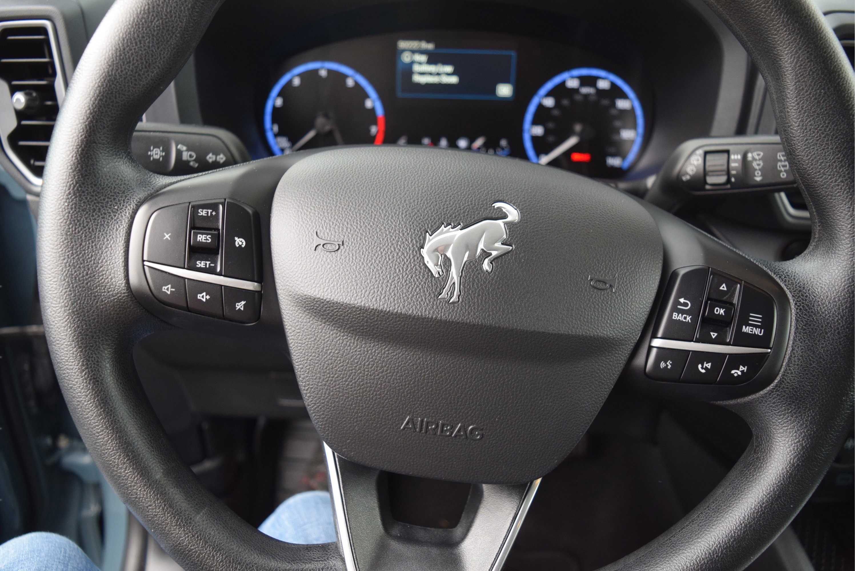 Certified 2021 Ford Bronco Sport Big Bend AWD/4WD image 9