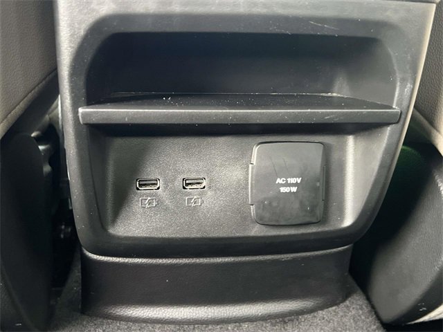 Certified 2022 Ford Ranger Lariat w/ Equipment Group 501A High image 14