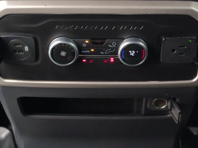 Certified 2022 Ford Expedition Limited AWD/4WD image 19