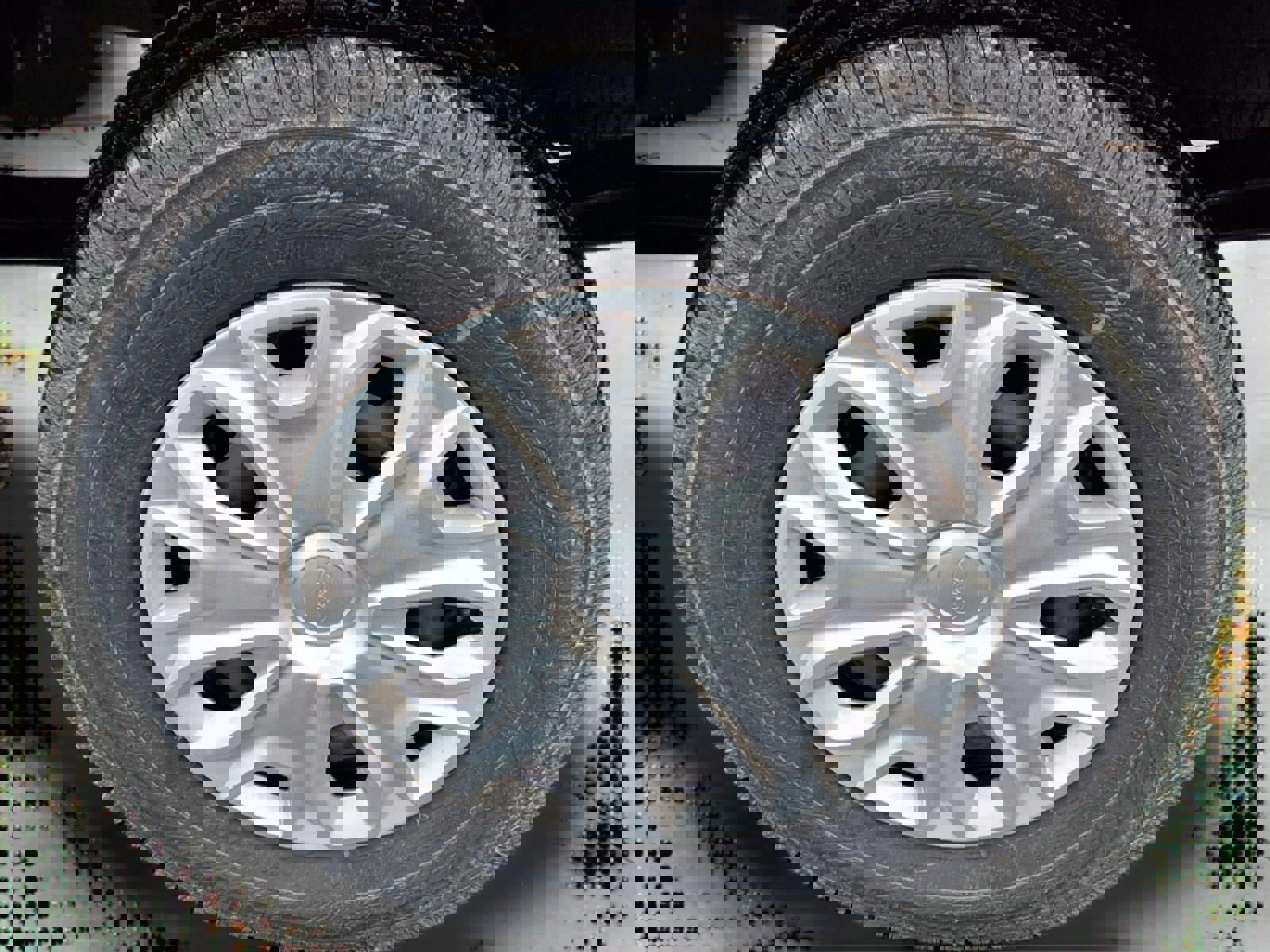 Certified 2024 Ford Transit 250 250 w/ Exterior Upgrade Package image 8