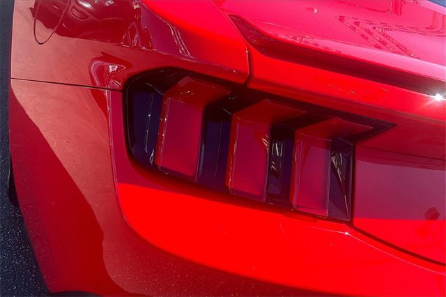 Certified 2024 Ford Mustang Premium image 29