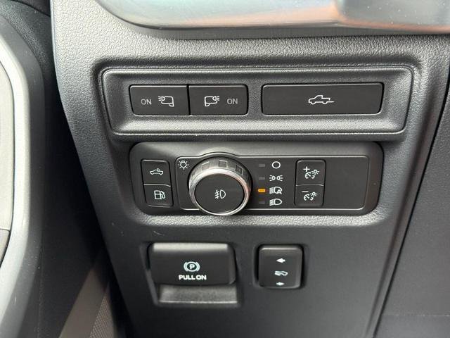 Certified 2021 Ford F150 Lariat AWD/4WD image 21