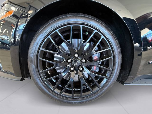 Certified 2021 Ford Mustang GT Premium w/ GT Performance Package RWD image 9
