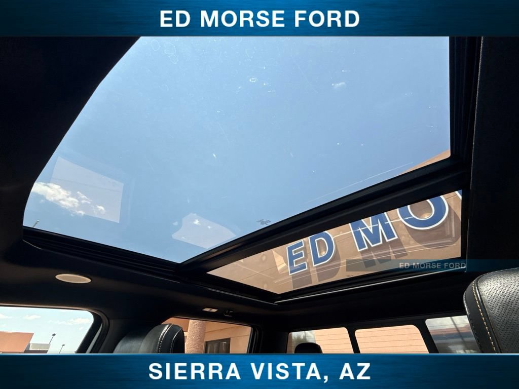 Certified 2023 Ford F150 Tremor w/ Equipment Group 402A High AWD/4WD image 39