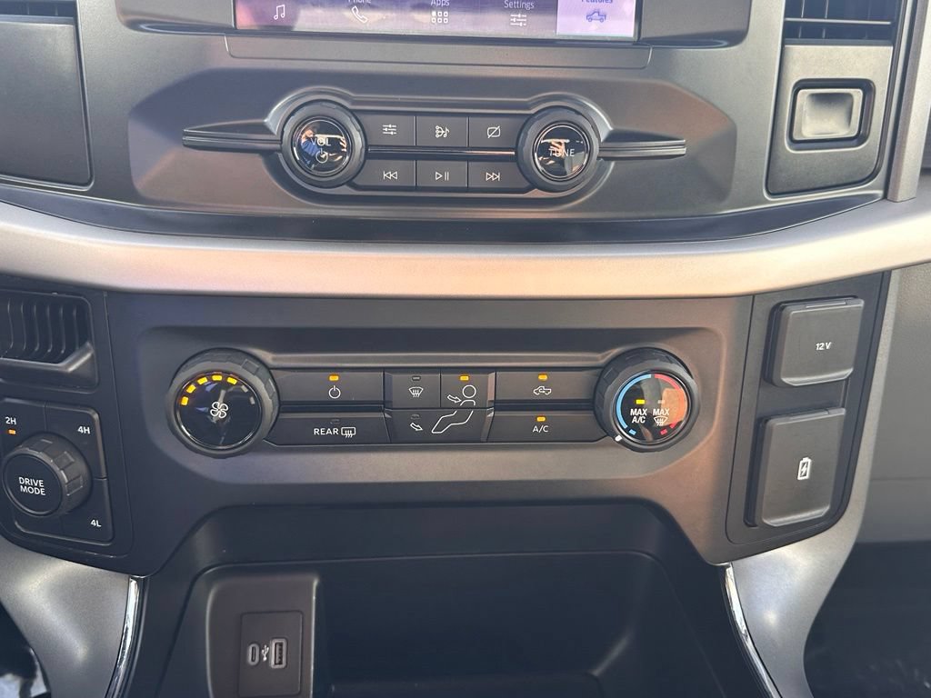 Certified 2021 Ford F150 XLT AWD/4WD image 38