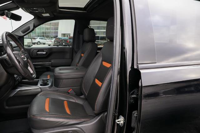 Used 2020 GMC Sierra 1500 AT4 w/ AT4 Premium Package image 23